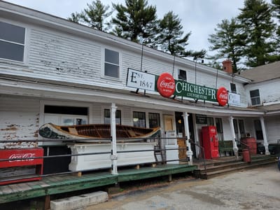 Chichester Country Store