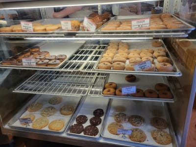 Chichester Country Store