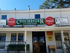 Chichester Country Store