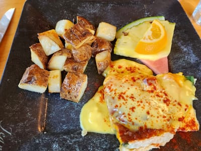 Chickadee Cottage Cafe