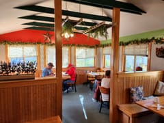 Chickadee Cottage Cafe