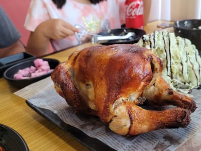 치킨 펍 앤 카페 Chicken Pub & Cafe