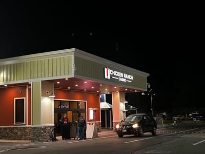 Chicken Ranch Casino