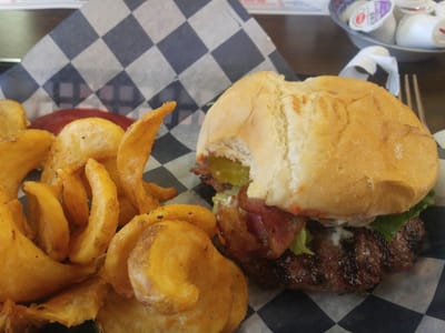 Chico's Cafe and Bake Shoppe