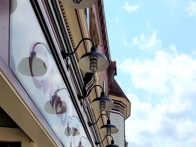 Chico's Cafe and Bake Shoppe