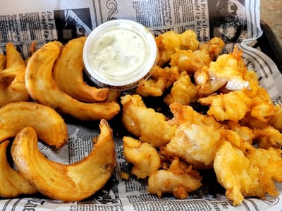 Chico's Cafe and Bake Shoppe