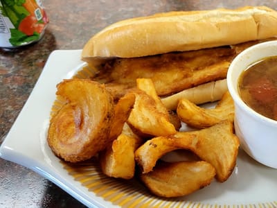 Chico's Cafe and Bake Shoppe