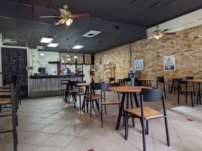 Chico's Coffee Shack