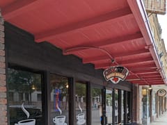 Chico's Coffee Shack