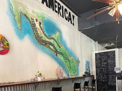 Chico's Coffee Shack