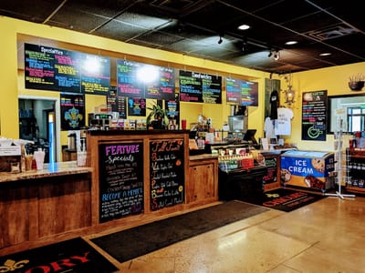 Chicory Cafe Mishawaka