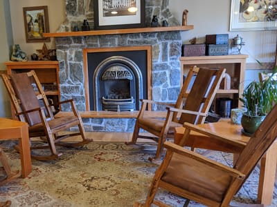 Chicory Coffee & Tea