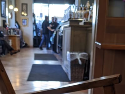 Chicory Coffee & Tea