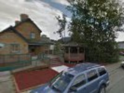 Chilkat Valley Desserts