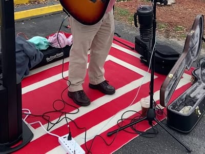 Chill Cawfee Riverview