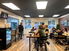 Chill Cawfee Riverview