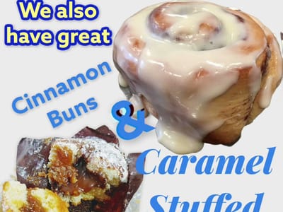 Chill Cawfee Riverview