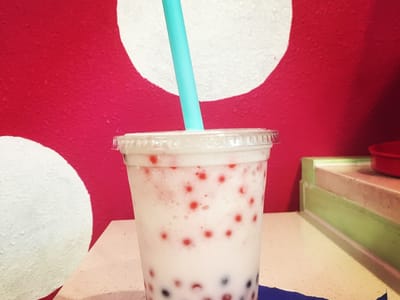 Chill Out by Simple Sugars