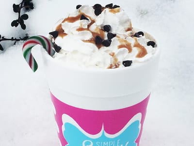 Chill Out by Simple Sugars