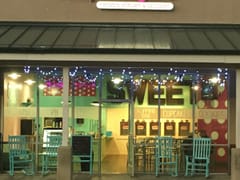 Chill Out by Simple Sugars