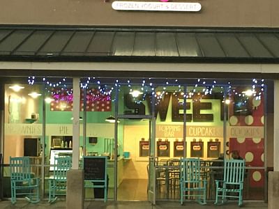 Chill Out by Simple Sugars