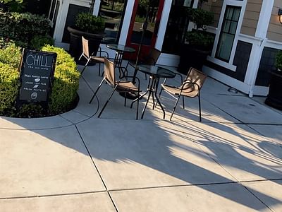 Chill Tea and Coffee