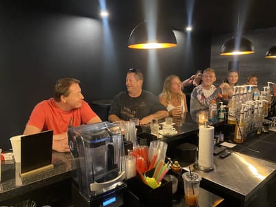 Chillers Kava and Coffee