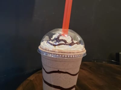 Chillers Kava and Coffee