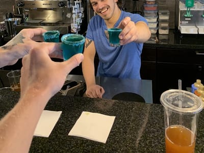 Chillers Kava and Coffee