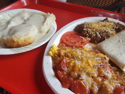 Chillin' Internet Cafe