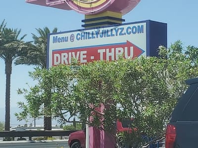 Chilly Jilly'z