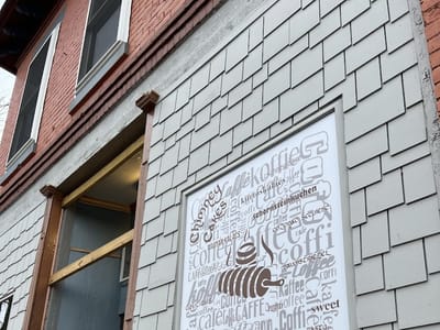 Chimney Cakes Bakery & Caffè