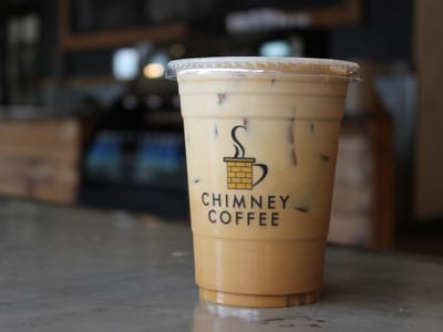 Chimney Coffee House