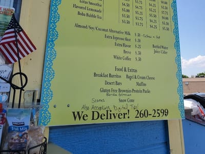 Chipper Chick Coffee Company