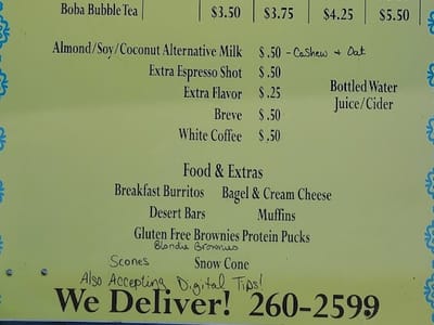 Chipper Chick Coffee Company