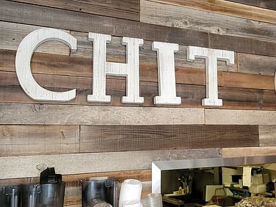 Chit Chat Cafe & Bakery