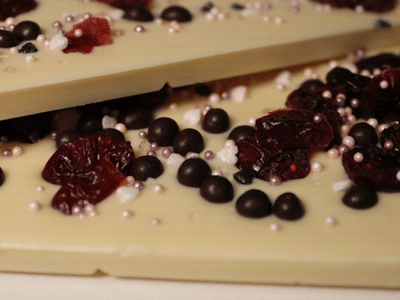 ChocMo Chocolatier & Café