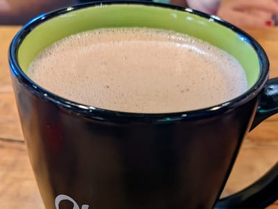 ChocMo Chocolatier & Café