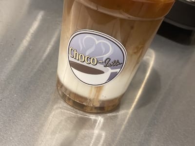 Choco-Latte