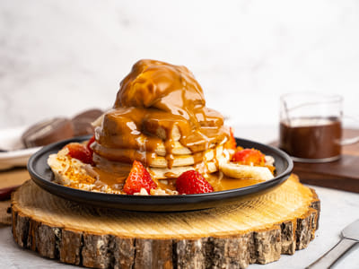 Chocolate bash Bakersfield