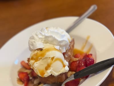 Chocolate Covered Strawberry