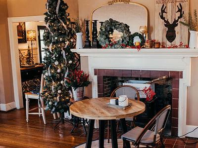 Chocolate Covered Strawberry