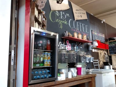 Chocolate En La Plaza