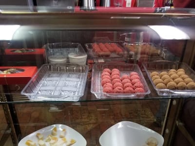 Chocolate En La Plaza