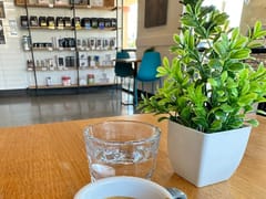 Chocolate Fish Coffee Roasters