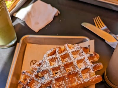 Chocolate Fish Coffee Roasters