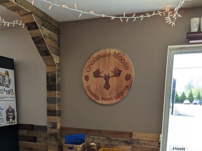 Chocolate Moose Coffees