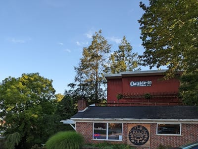 Chocolate Moose Coffees