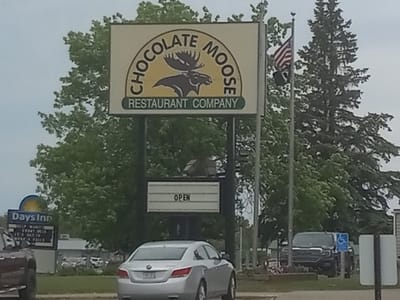 Chocolate Moose Restaurant Company