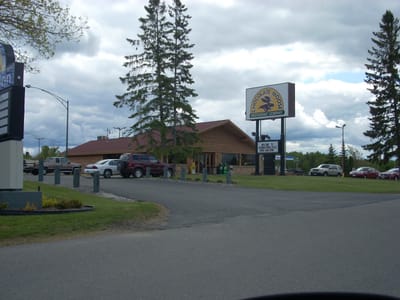 Chocolate Moose Restaurant Company
